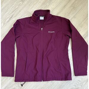 Columbia Women's Kruser Ridge Softshell Jacket